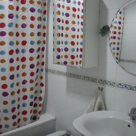 Apartment Don Cristian Centro Málaga