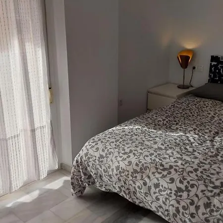 Don Cristian Centro Apartment Málaga